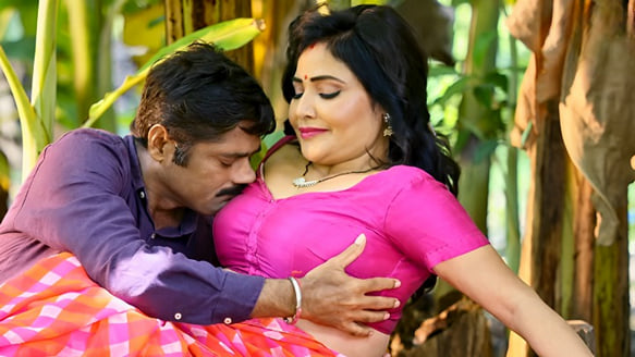 Hera Pheri EP1 Hot Hindi SolTalkies Web Series
