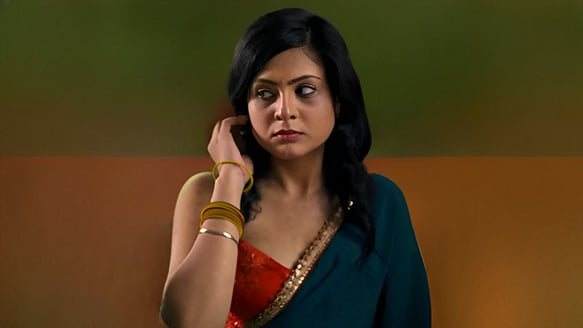 Machhli P01 EP2 Hot Hindi ULLU Web Series