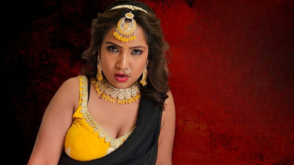 Mardani Bhabhi Hot Hindi NeonX Short Film
