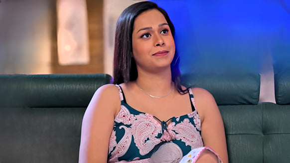 Chitthi EP1 Hot Hindi BigShots Web Series