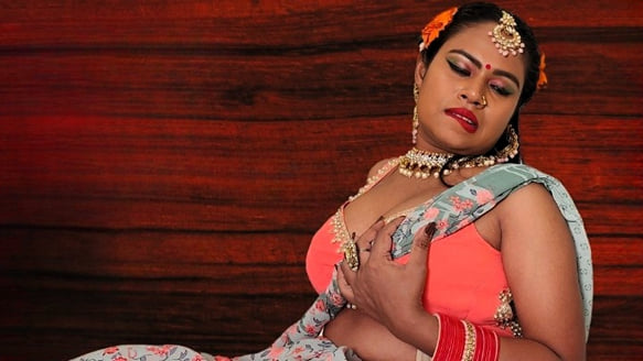 Lust Hot Hindi Showhit Short Film