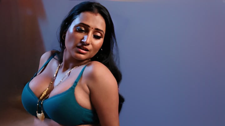 Rakshak EP3 Hot Hindi BigPlay Web Series