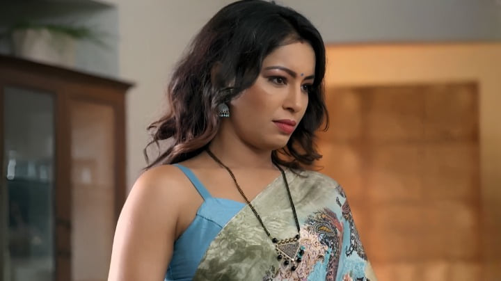 Graduate With First Class P01 EP1 Hot Hindi Atrangii Web Series