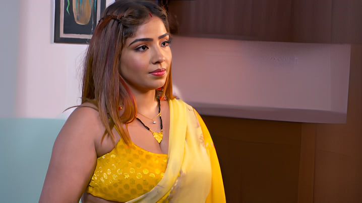 Makkhan Doodhwala P01 EP3 Hot Hindi HitPrime Web Series