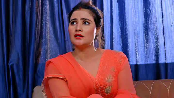Malkin Aur Naukarani EP1 Hot Hindi LookEntertainment Web Series