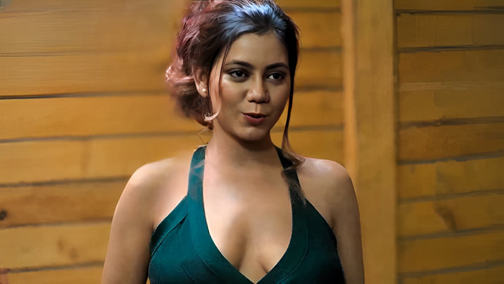 Devil P01 EP3 Hot Hindi ULLU Web Series