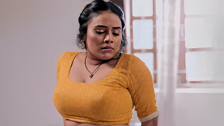 Idher Udher EP5 Hot Hindi Hulchul Web Series