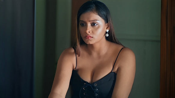 Idher Udher EP2 Hot Hindi Hulchul Web Series