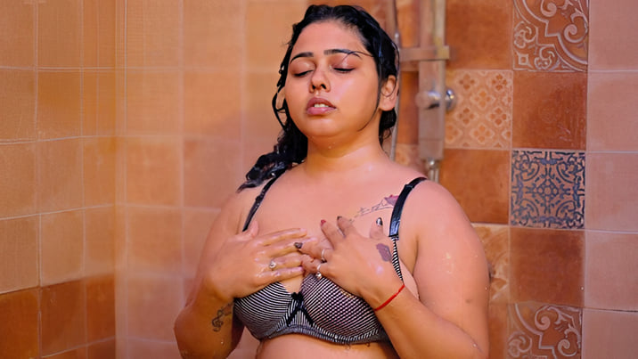 Karma EP2 Hot Hindi SolTalkies Web Series