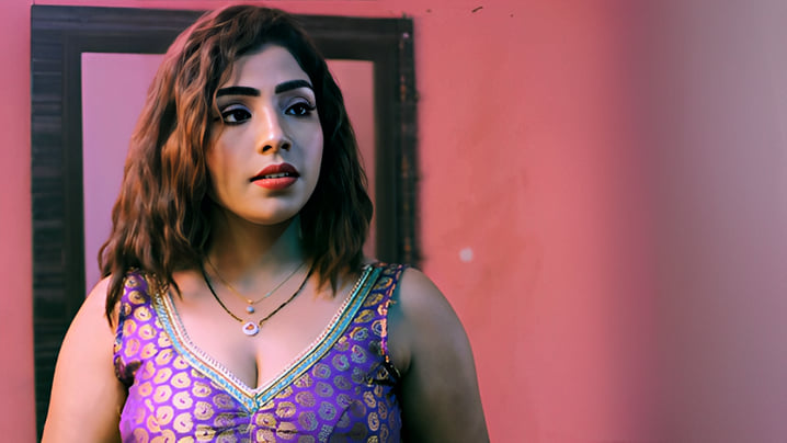 Bhabhi Ke Deewane P01 EP2 Hot Hindi Bullapp Web Series