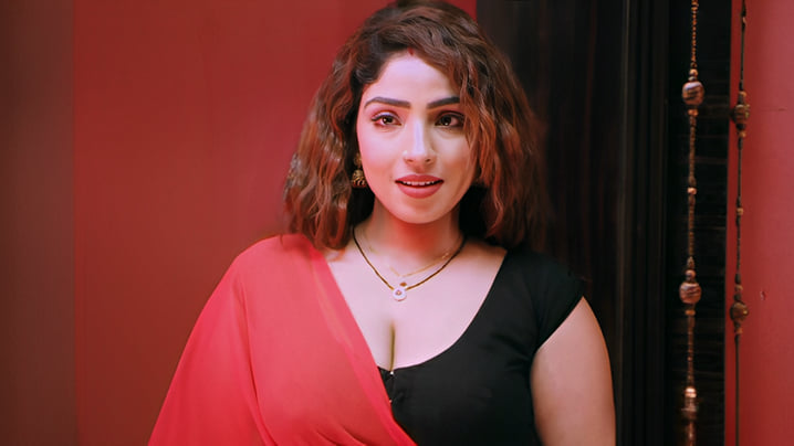 Bhabhi Ke Deewane P01 EP1 Hot Hindi Bullapp Web Series