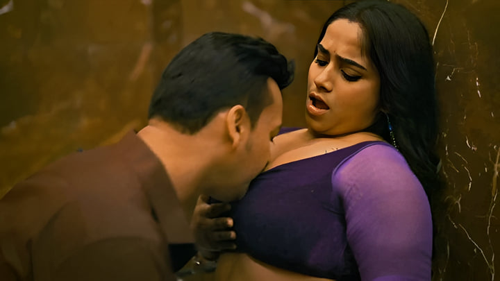 Corporate P01 EP2 Hot Hindi ULLU Web Series
