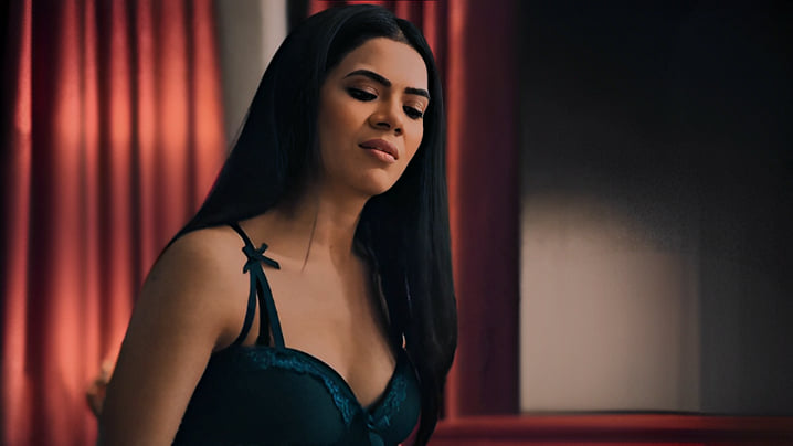 Corporate P01 EP1 Hot Hindi ULLU Web Series