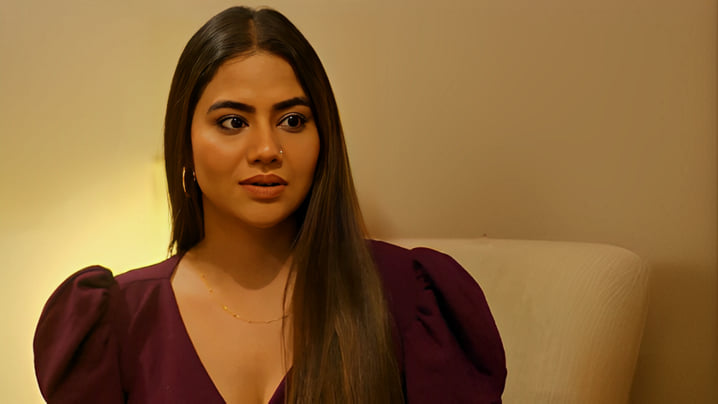 Graduate With First Class P02 EP7 Hot Hindi Atrangii Web Series