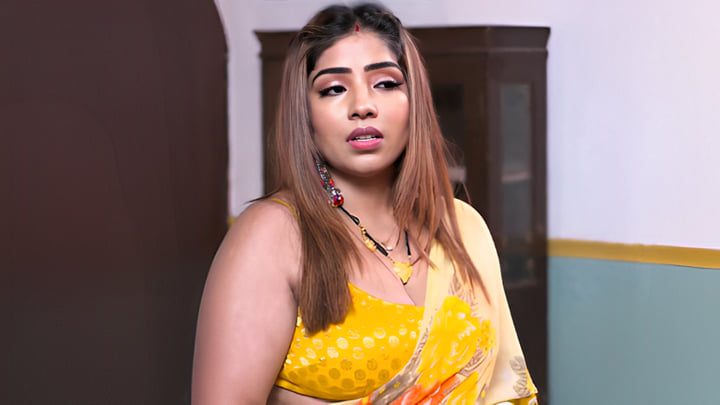 Makkhan Doodhwala EP7 Hot Hindi HitPrime Web Series