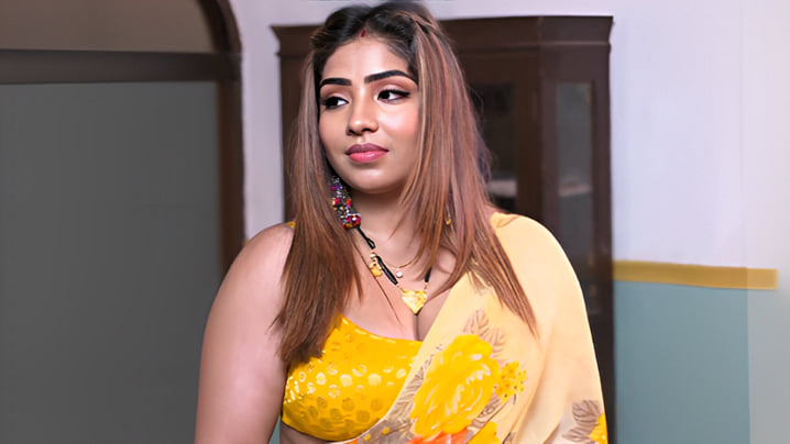 Makkhan Doodhwala EP6 Hot Hindi HitPrime Web Series
