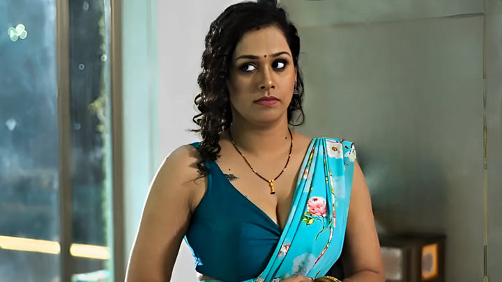 Devil P02 EP5 Hot Hindi ULLU Web Series