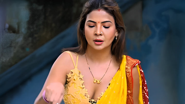 Chuski EP2 Hot Hindi WowEntertainment Web Series