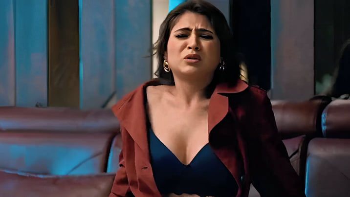 Corporate P02 EP5 Hot Hindi ULLU Web Series