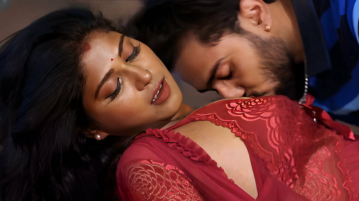 Babli Har Mard Ki P01 EP2 Hot Hindi Kangan Web Series