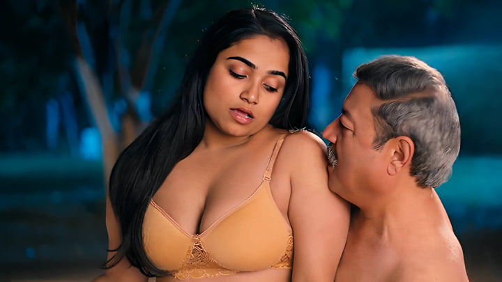 Kaam Dand P03 EP5 Hot Hindi Bullapp Web Series