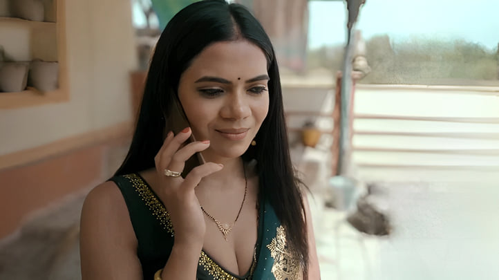 Red Light P01 EP1 Hot Hindi ULLU Web Series