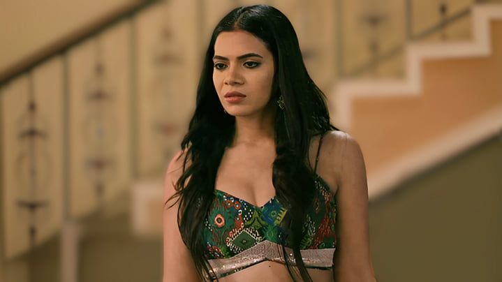 Red Light P02 EP6 Hot Hindi ULLU Web Series