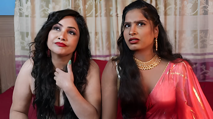 Best Friends Hot Hindi MeetX Short Film
