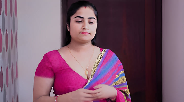 Brahmam EP1 Hot Hindi IBAMovies Web Series