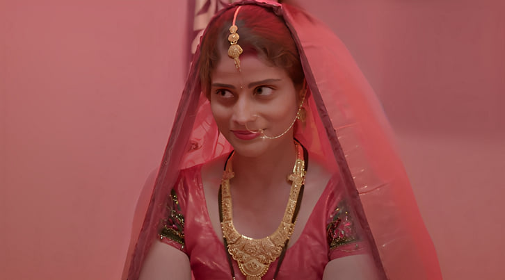 B Se Blause EP1 Hot Hindi HitPrime Web Series