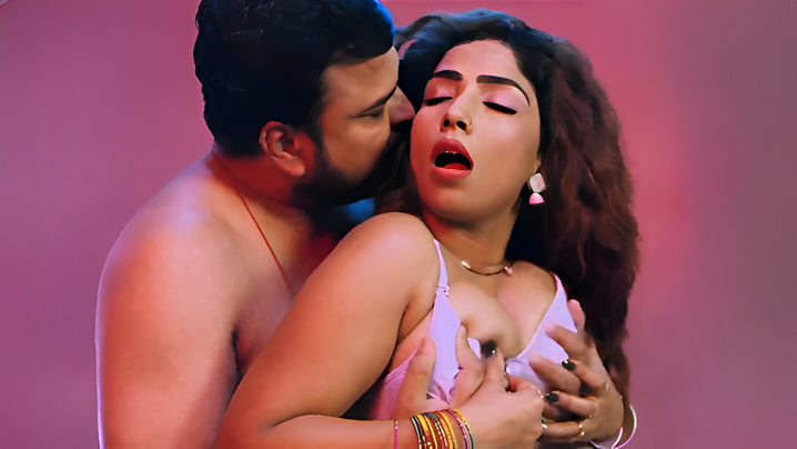 Bhabhi Ke Deewane EP4 Hot Hindi Bullapp Web Series