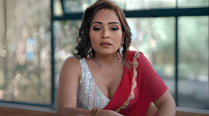 Nau Do Gyarah P01 EP3 Hot Hindi ULLU Web Series