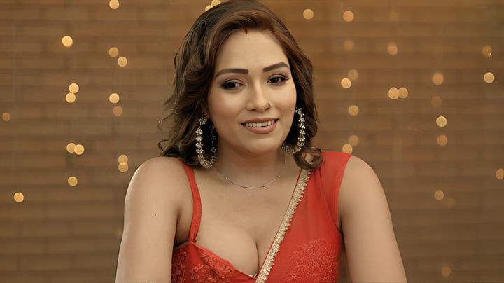 Nau Do Gyarah P01 EP1 Hot Hindi ULLU Web Series