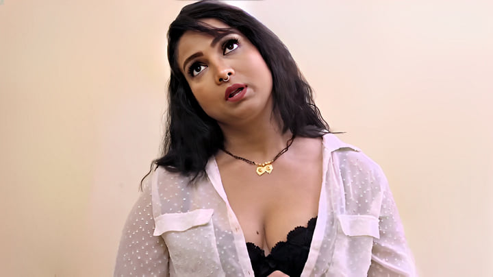 The Happiness EP1 Hot Hindi Battameez Web Series