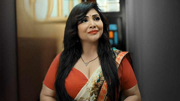 Tota P01 EP2 Hot Hindi ULLU Web Series