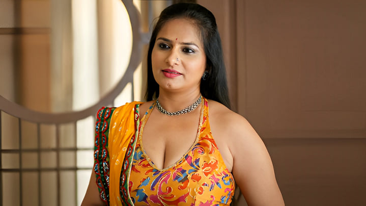 Meri Biwi Ki Shadi EP2 Hot Hindi Jalva Web Series