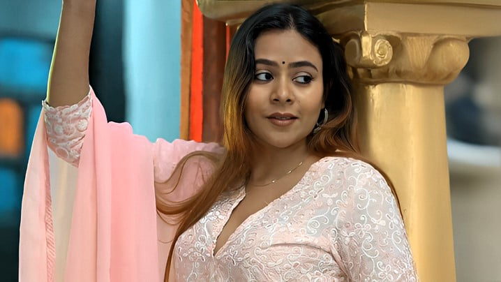 Tota P02 EP6 Hot Hindi ULLU Web Series