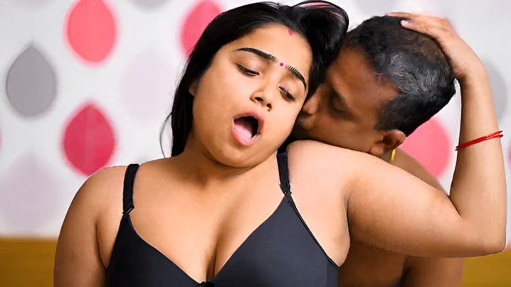 Maya EP2 Hot Hindi IBAMovies Web Series