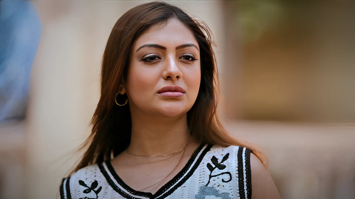 Kasturi P01 EP1 Hot Hindi ULLU Web Series