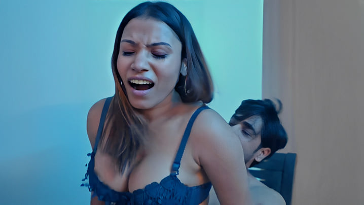 Mms EP6 Hot Hindi Nazar Web Series