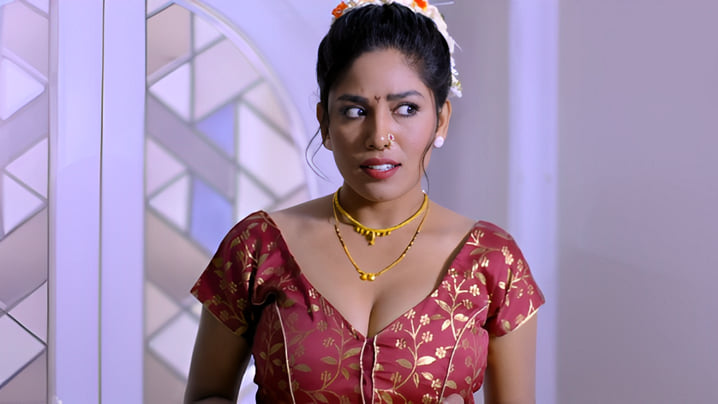 Mary Aur Marlow EP2 Hot Hindi Jalva Web Series