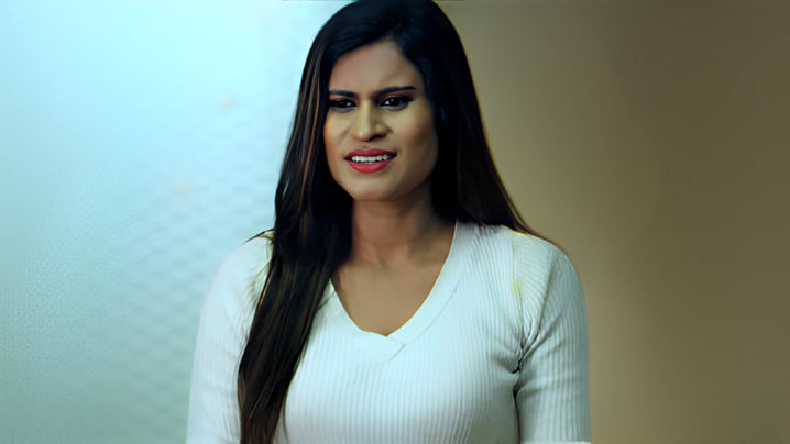 Madam Ji EP2 Hot Hindi TadkaPrime Web Series