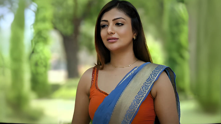 Kasturi P02 EP5 Hot Hindi ULLU Web Series