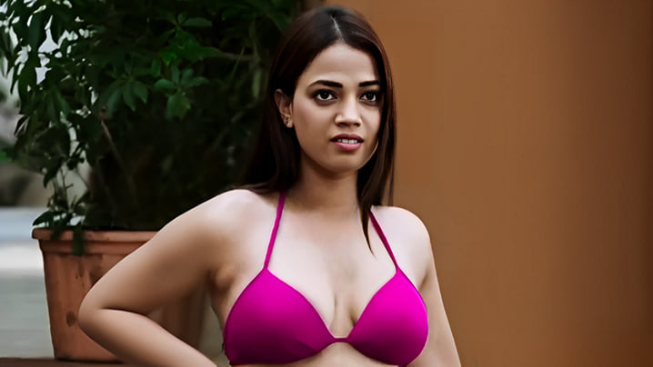 The Darkgirl EP4 Hot Hindi HitPrime Web Series