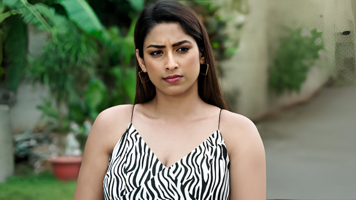 The Darkgirl EP1 Hot Hindi HitPrime Web Series