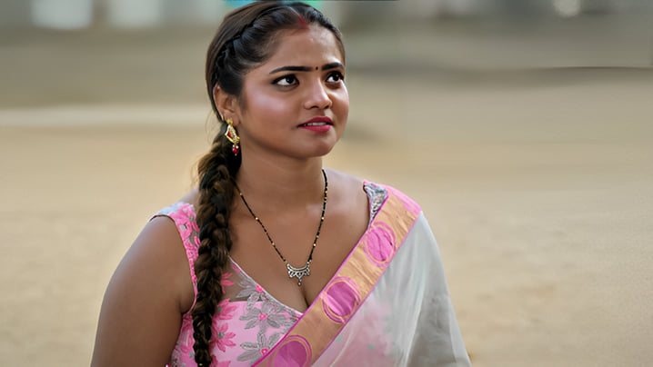 Diploma in Suhaagrat EP1 Hot Hindi Jalva Web Series