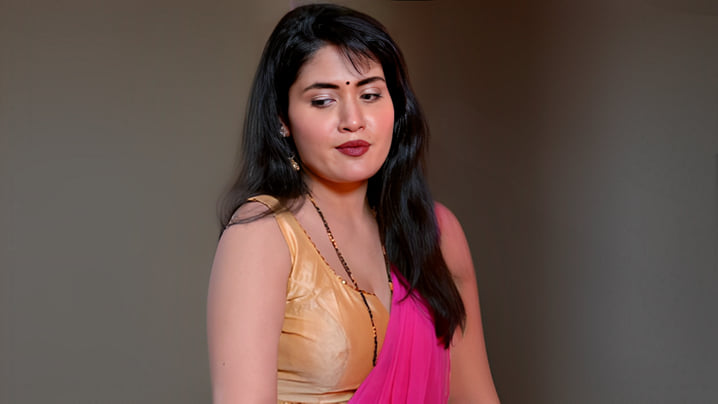 Jabariya Dulhan EP2 Hot Hindi Ratri Web Series