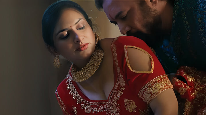 Dishkiyaoon P01 EP3 Hot Hindi ULLU Web Series