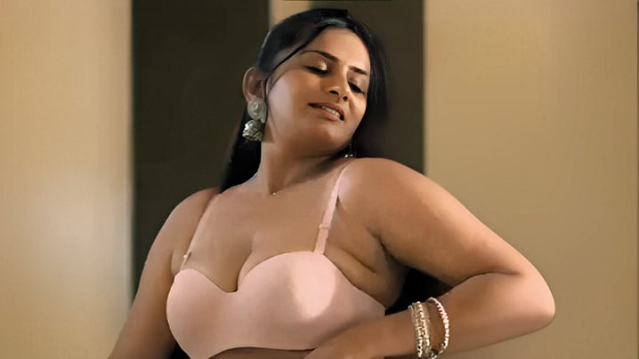 Dishkiyaoon P01 EP2 Hot Hindi ULLU Web Series