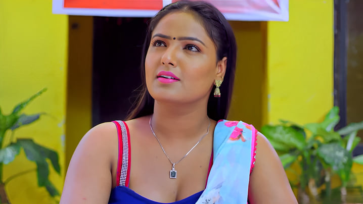 Nazarbaji EP2 Hot Hindi TadkaPrime Web Series
